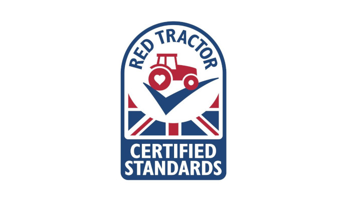 Consumer trust in UK food dropping as cost of living increases red tractor