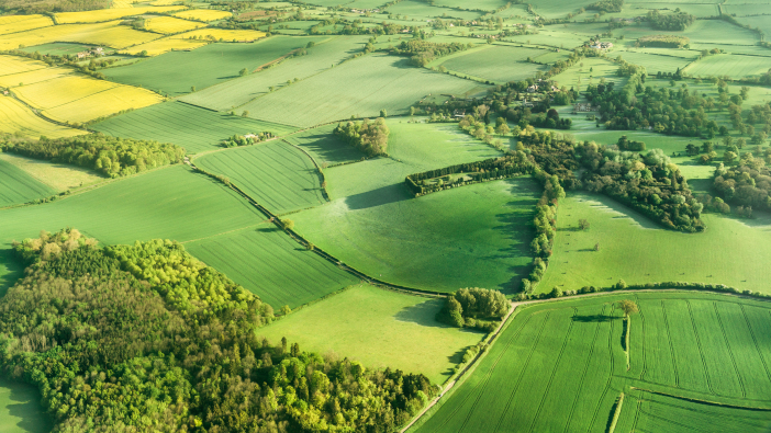 Applications open for RPA farm payments Aerial,Photography,Of,Green,Fields,In,English,Countryside