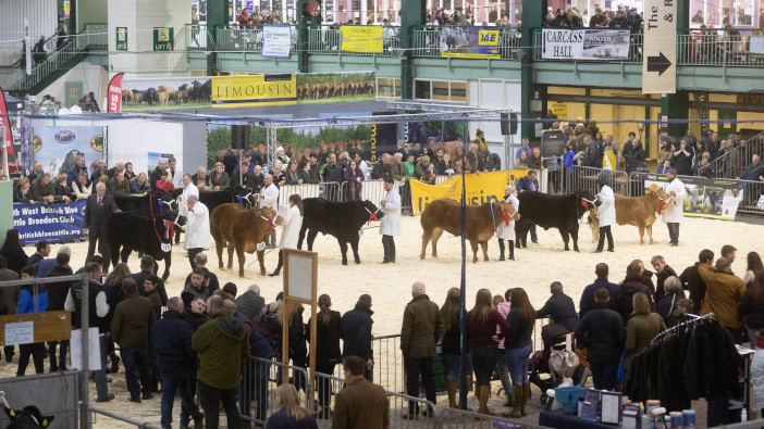 English Winter Fair to build on successful return