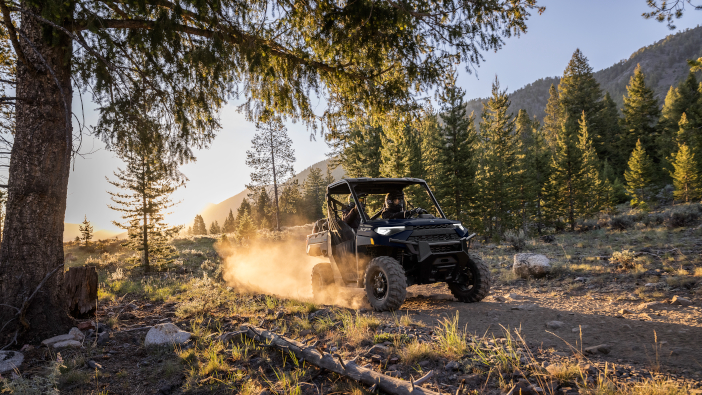 Adventure Studios - John Linn 2021