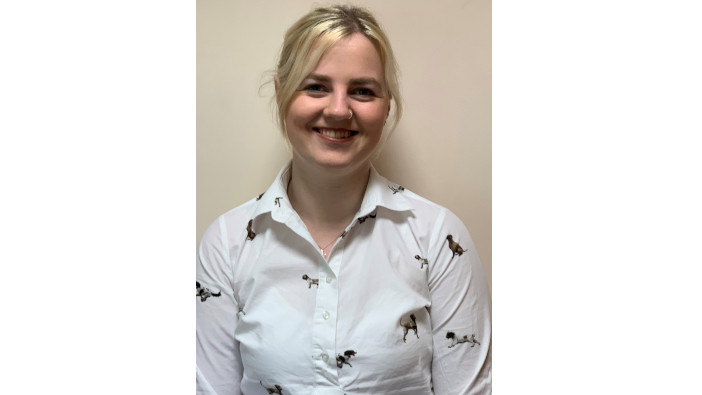 Feed additive manufacturer appoints new technical manager Ellie Borroughs