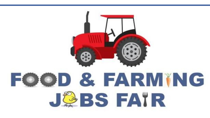 Food and Farming Jobs Fair to bring employers and employees together