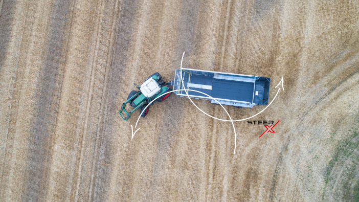 Fliegl adds electronic forced steering system for trailer range Leinkeinschlag_EDIT