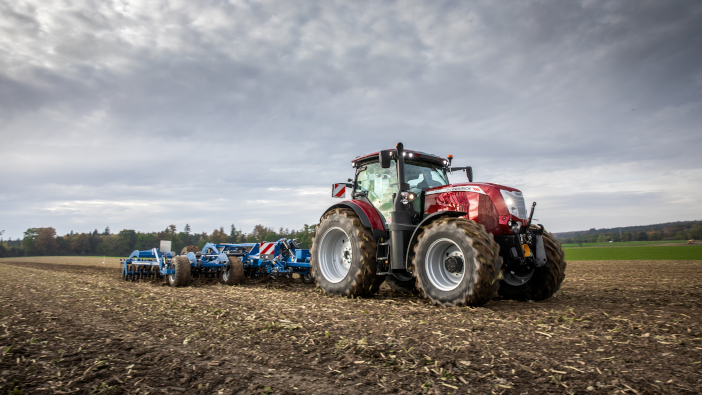 ArgiArgo UK to target more of the arable market at Tillage-Live