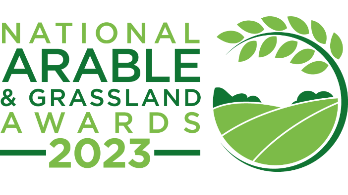 National Arable and Grassland Awards return for 2023 NAA_logo2023_open_v3