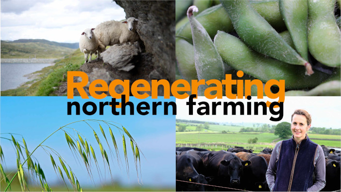 For farmers, by famers: NRFC’s regenerative agriculture video series