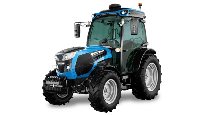 Tractor of the Year 2023 – Best of Specialized: Landini Rex 4-120GT Robo-Shift