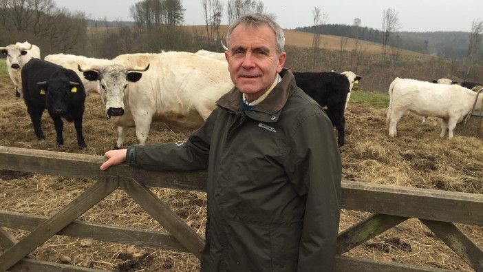 MPs visit fertiliser project for Food Security inquiry