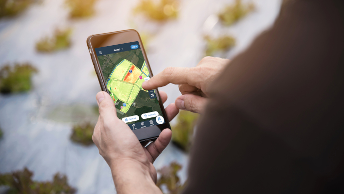 New features for fieldmargin app