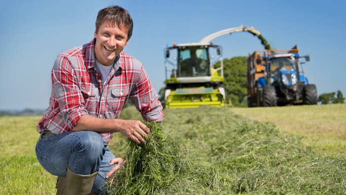 Have the reports of farming’s decline been greatly exaggerated?