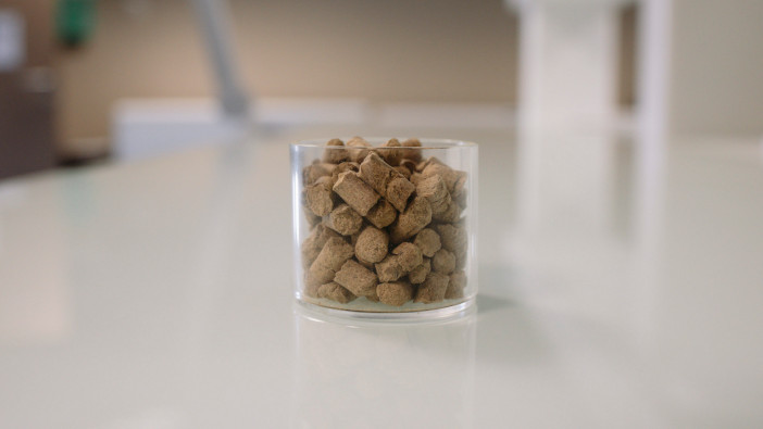 ŸnFrass: the insect-based fertiliser from Ÿnsect