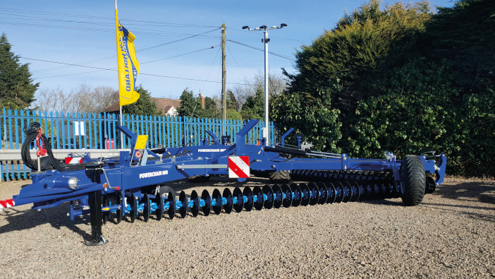 DalBo announces takeover from Italian organisation