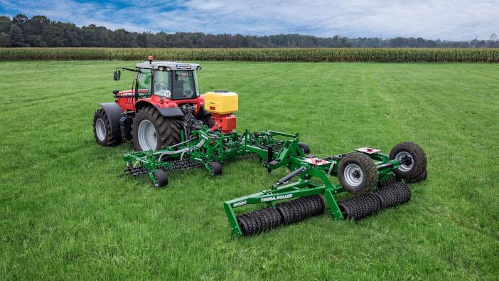 Lynx Engineering to distribute Düvelsdorf products in Ireland