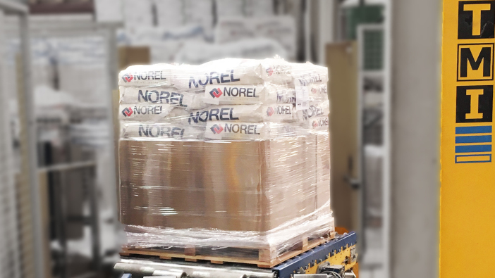 PACE Mechanical Handling to showcase new partnership at Midlands Machinery