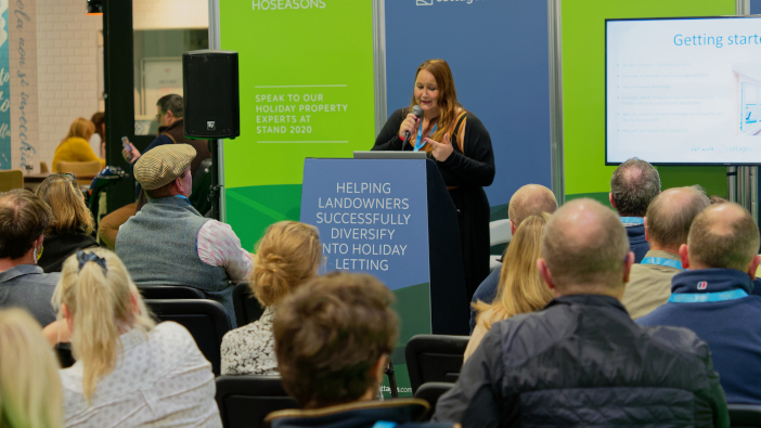 Seminar schedule announced for Farm Business Innovation 2022