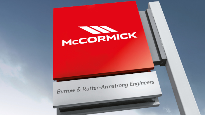 McCormick dealer network grows with new Cumbrian supplier
