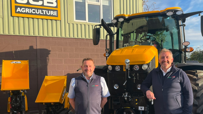 Oliver Landpower completes acquisition of neighbouring dealership