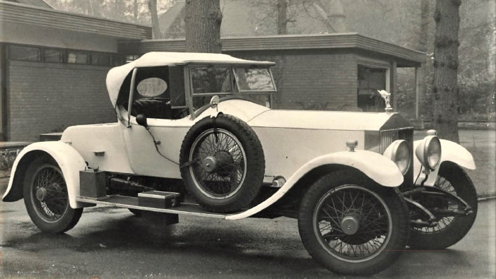 The final Cheffins vintage sale of 2022 grosses over £1.6m