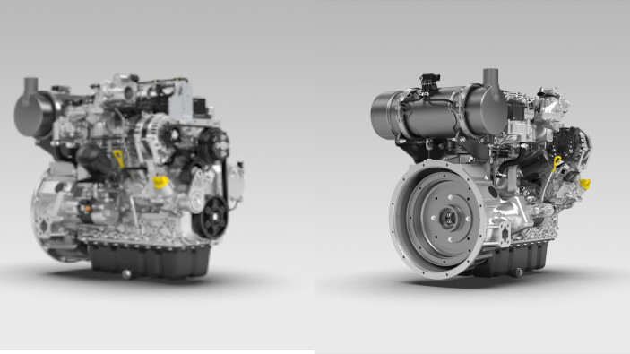 Hyundai Doosan to supply 8,000 engines to Italian manufacturer