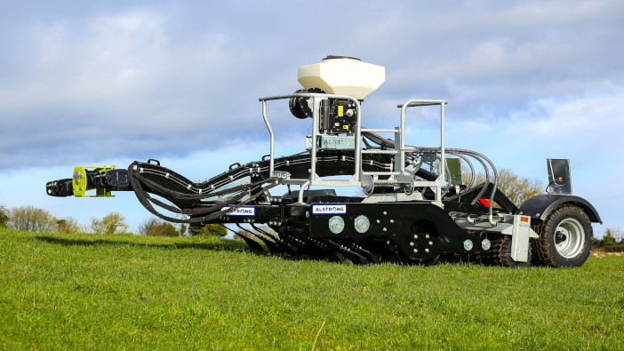 Lamma 2023: Second-gen one pass rejuvenation machine to be unveiled