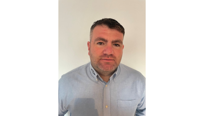 BDC Systems appoints regional sales manager for the north of England