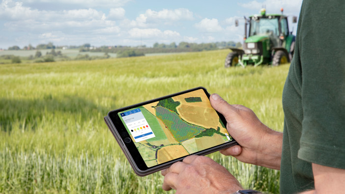 Yara to make nutrient management tools free of charge