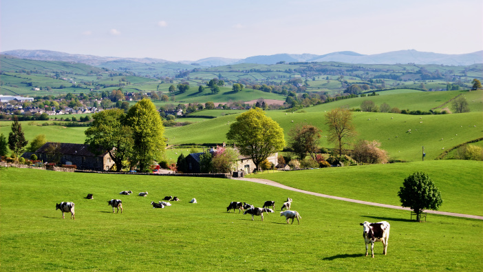 Change afoot as Farm Business Survey contract moves to Promar International