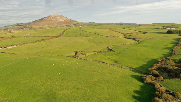 Two farms hit North Wales market with Carter Jonas