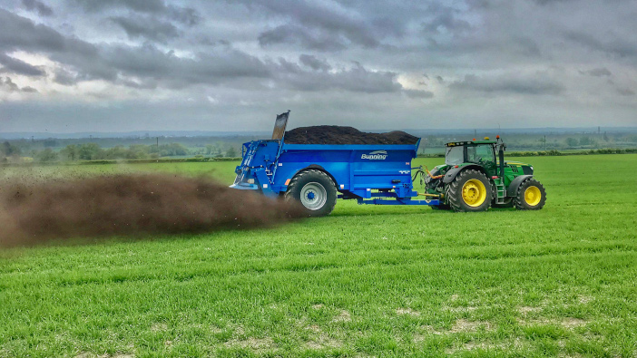 G T Bunning to showcase new tyre options for spring applications