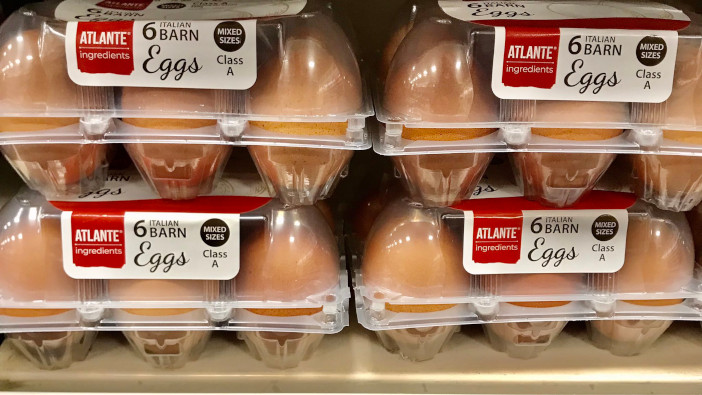 BFREPA requests meeting with Sainsbury’s after Italian eggs sold despite commitments to UK produce