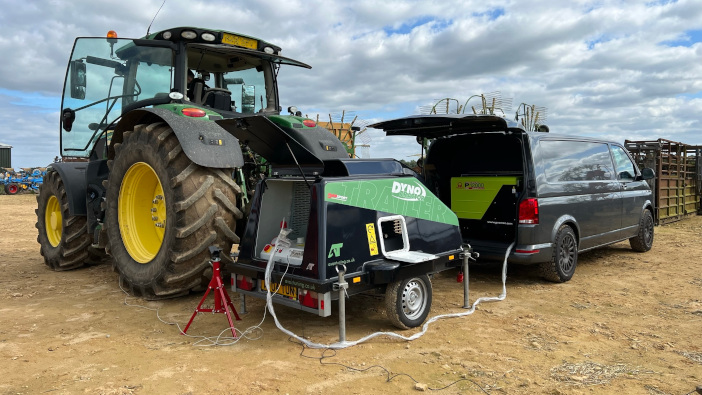 Avon Tuning to showcase increased functionality at Lamma