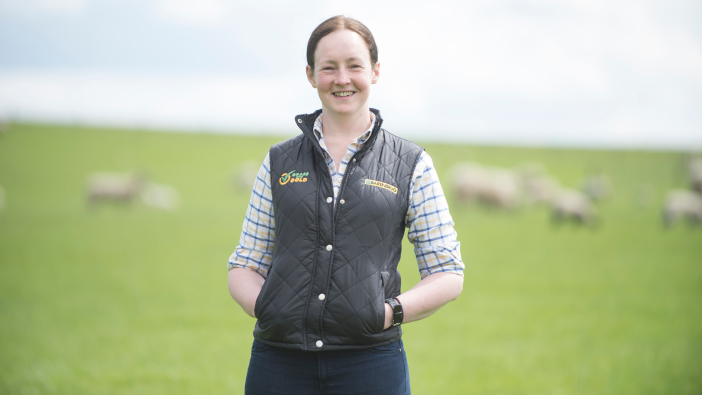 Barenbrug product manager appointed to RGCL herbage committee