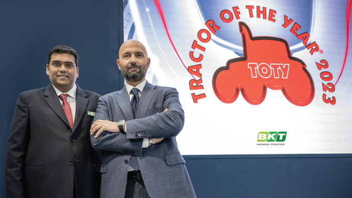 Tractor of the Year 2023 – the challenge concludes