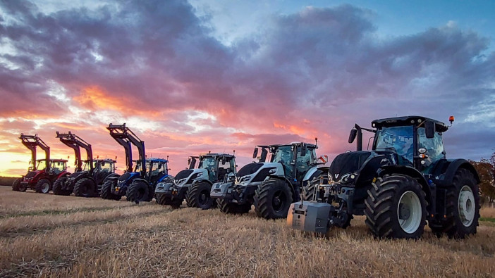 Valtra set to return for Lamma 2023