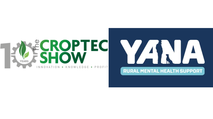 YANA to use CropTec to expand mental health support for farmers