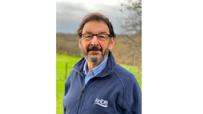 Nicholas Saphir re-appointed as AHDB chair