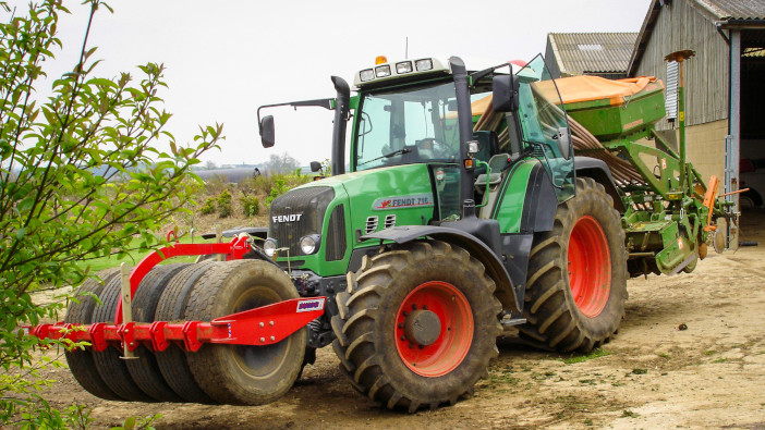 Urge for farmers to review insurance policies