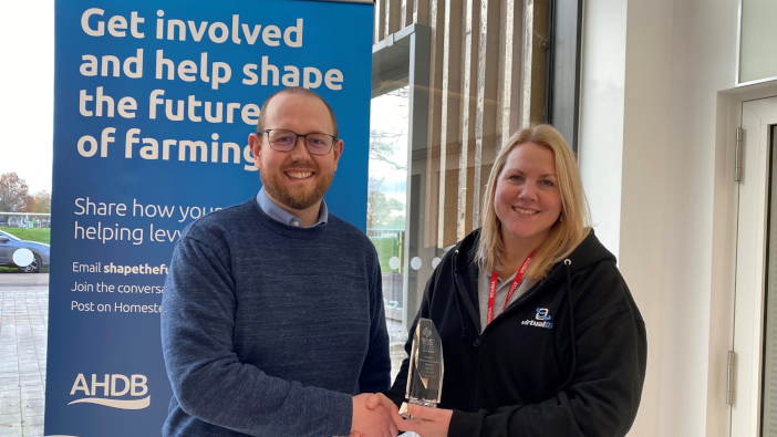 AHDB implements new IT disaster recovery system