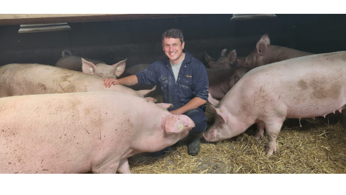 Meat import controls must be improved, says NFU Scotland
