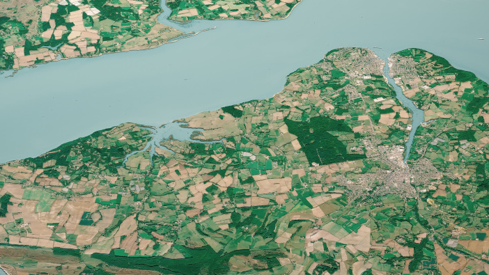 Review to look at the opportunities and challenges of nature finance