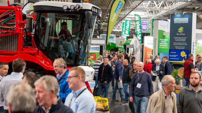 What’s on at Lamma 2023?