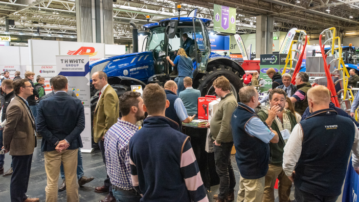 Health and Wellbeing focus: Lamma 2023