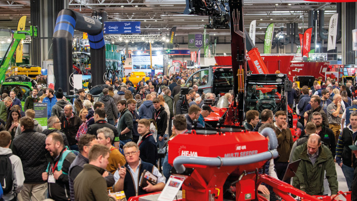 Lamma 2023 – the full review