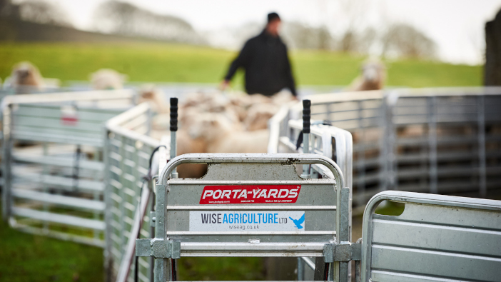 Landquip NZ appoint Wise agriculture as UK distributor