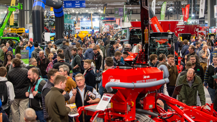 CropTec to merge with Lamma for 2026