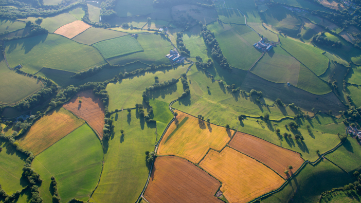 Government to pay more to farmers who protect and enhance the environment