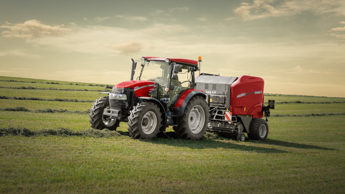 Tractor registrations hit a new peak in March