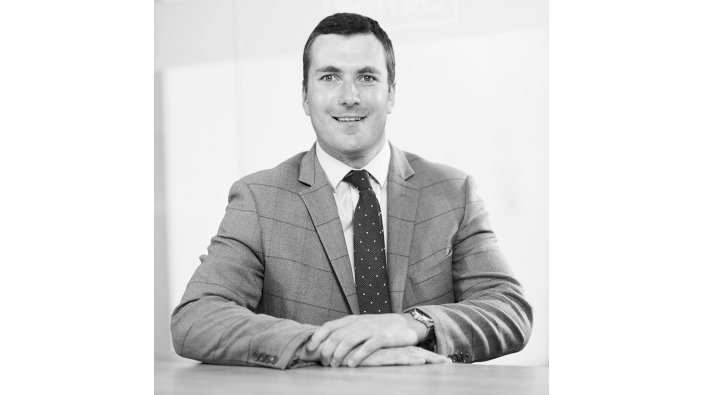Cheffins strengthens machinery team with promotion