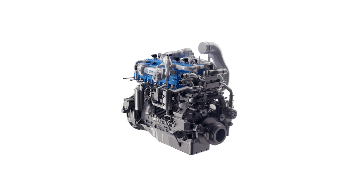 Hyundai Doosan Infracore (HDI) to mass produce internal combustion engines