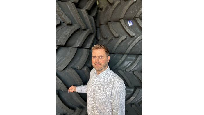 Business development specialist appointed by CEAT